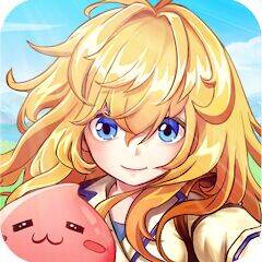Скачать взломанную World of Rune - Fantasy MMORPG [Много денег] MOD apk на Андроид