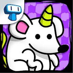 Скачать взломанную Mouse Evolution: Mutant Rats [Бесплатные покупки] MOD apk на Андроид
