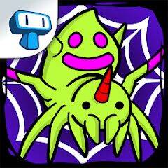 Скачать взломанную Spider Evolution: Игра Паук [Бесплатные покупки] MOD apk на Андроид