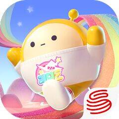 Скачать взломанную Eggy Party [Бесплатные покупки] MOD apk на Андроид
