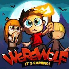 Скачать взломанную Werewolf-Wowgame [Бесплатные покупки] MOD apk на Андроид