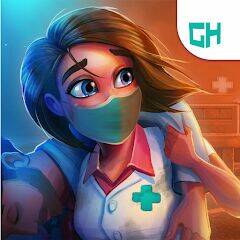 Скачать взломанную Heart's Medicine Hospital Heat [Мод меню] MOD apk на Андроид