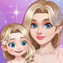 Скачать взломанную Hey Beauty: Love & Puzzle [Много денег] MOD apk на Андроид