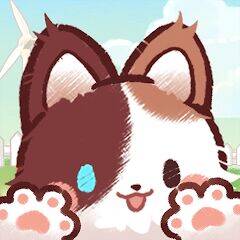 Скачать взломанную Lovely cat dream party [Мод меню] MOD apk на Андроид