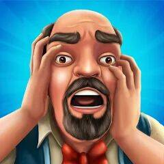 Скачать взломанную The Office : Prank The Boss [Много монет] MOD apk на Андроид
