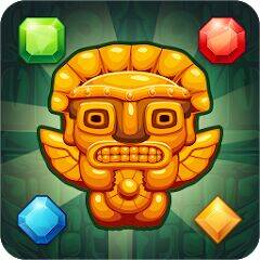Скачать взломанную Jungle Mash [Бесплатные покупки] MOD apk на Андроид