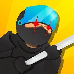 Скачать взломанную Riot Buster [Много монет] MOD apk на Андроид