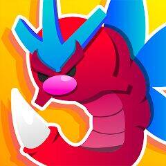 Скачать взломанную Monster Arena [Мод меню] MOD apk на Андроид