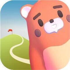 Скачать взломанную Walken Runner [Много монет] MOD apk на Андроид