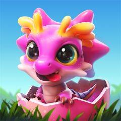 Скачать взломанную Слияние эльфов [Много монет] MOD apk на Андроид