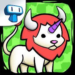Скачать взломанную Lion Evolution: Jungle King [Мод меню] MOD apk на Андроид