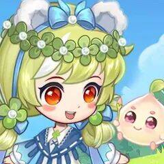 Скачать взломанную Happy Desserts！ [Мод меню] MOD apk на Андроид