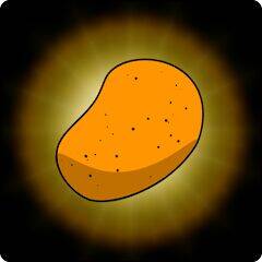 Скачать взломанную Farmer Against Potatoes Idle [Много денег] MOD apk на Андроид