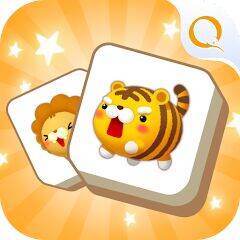 Скачать взломанную Animal Match:монеты [Много денег] MOD apk на Андроид