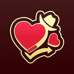 Скачать взломанную Entre Laços e Amassos [Бесплатные покупки] MOD apk на Андроид