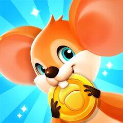 Скачать взломанную Spinscapes [Много денег] MOD apk на Андроид