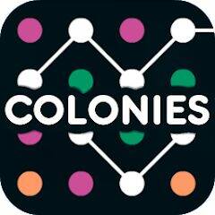 Скачать взломанную Colonies PRO [Мод меню] MOD apk на Андроид