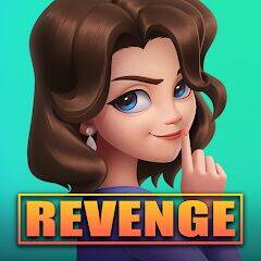 Скачать взломанную Merge Secret [Много монет] MOD apk на Андроид