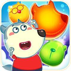 Скачать взломанную Wolfoo Home Renovation Master [Бесплатные покупки] MOD apk на Андроид