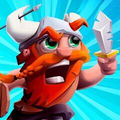 Скачать взломанную Lucky Buddies [Много денег] MOD apk на Андроид