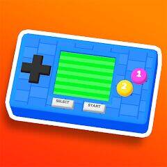 Скачать взломанную Retro Battle [Бесплатные покупки] MOD apk на Андроид