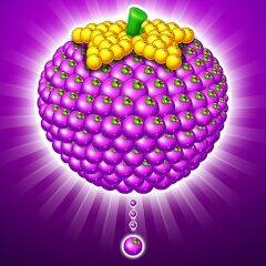 Скачать взломанную Bubble Shooter Splash [Мод меню] MOD apk на Андроид