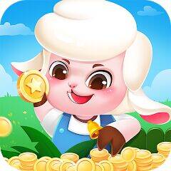 Скачать взломанную Sheep Park [Бесплатные покупки] MOD apk на Андроид