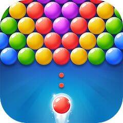Скачать взломанную Bubble Shooter Relaxing [Мод меню] MOD apk на Андроид
