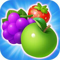 Скачать взломанную Fruit Hero [Много денег] MOD apk на Андроид