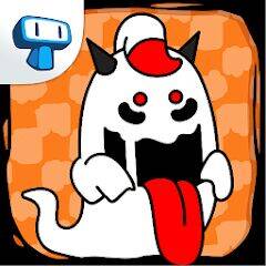 Скачать взломанную Ghost Evolution: Merge Spirits [Мод меню] MOD apk на Андроид