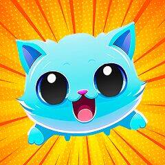 Скачать взломанную Spooky Cat [Бесплатные покупки] MOD apk на Андроид