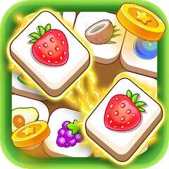 Скачать взломанную Happy Match [Мод меню] MOD apk на Андроид
