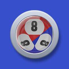Скачать взломанную U.S. Lottery Machine [Бесплатные покупки] MOD apk на Андроид
