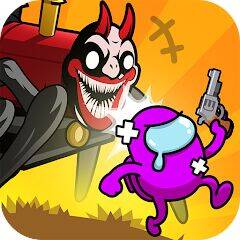 Скачать взломанную Survivor Impostor:BattleRoyale [Мод меню] MOD apk на Андроид