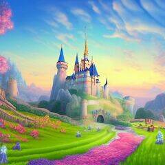Скачать взломанную Manor Decor Match [Мод меню] MOD apk на Андроид