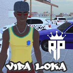 Скачать взломанную RP Vida Loka - Elite Policial [Много монет] MOD apk на Андроид