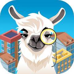 Скачать взломанную Upland - Real Estate Simulator [Бесплатные покупки] MOD apk на Андроид