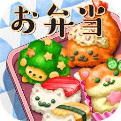Скачать взломанную もふもふ！キャラ弁当パズル [Много монет] MOD apk на Андроид