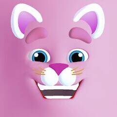 Скачать взломанную My Talking Slimy: cat friends [Много монет] MOD apk на Андроид