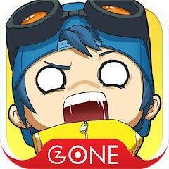 Скачать взломанную Đấu Trường Kỳ Lạ - Gzone [Бесплатные покупки] MOD apk на Андроид