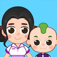 Скачать взломанную My Street: Create Play Learn [Мод меню] MOD apk на Андроид