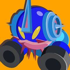 Скачать взломанную Robo Runner [Мод меню] MOD apk на Андроид