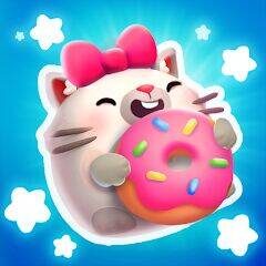 Скачать взломанную Chum Chum Blast [Мод меню] MOD apk на Андроид