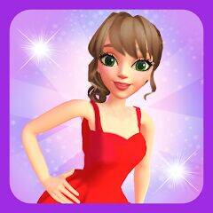 Скачать взломанную Dress To Impress! [Много денег] MOD apk на Андроид