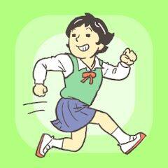 Скачать взломанную Ditching School! [Много монет] MOD apk на Андроид