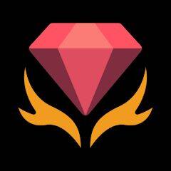 Скачать взломанную DIAMONDS FIRE [Бесплатные покупки] MOD apk на Андроид