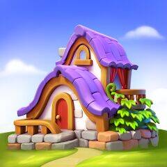 Скачать взломанную Matching Story [Бесплатные покупки] MOD apk на Андроид
