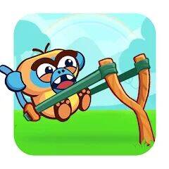 Скачать взломанную Jungle Squad: Rescue Animals [Много монет] MOD apk на Андроид