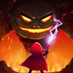 Скачать взломанную Survival Legends: Random Skill [Бесплатные покупки] MOD apk на Андроид