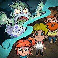 Скачать взломанную Merge Plants: Final Defense [Много монет] MOD apk на Андроид